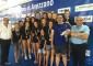 FINALI U17F AVEZZANO – FINALE 3°- 4° SIS ROMA-BOGLIASCO BENE 4-6 (1-3, 0-1, 1-2, 2-0) […]